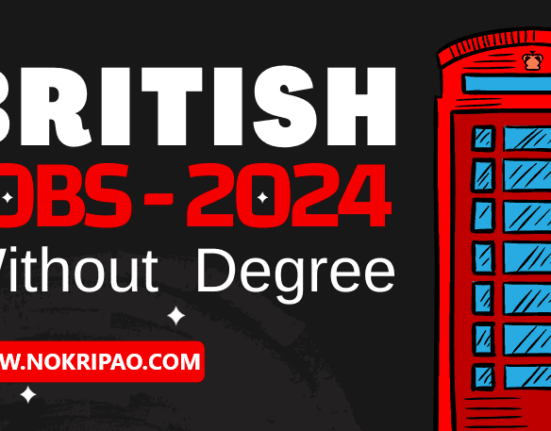 Highest 20Paying 20JOBS 20in 20United 20Kingdom 20Without 20Degree 20Requirement 202024
