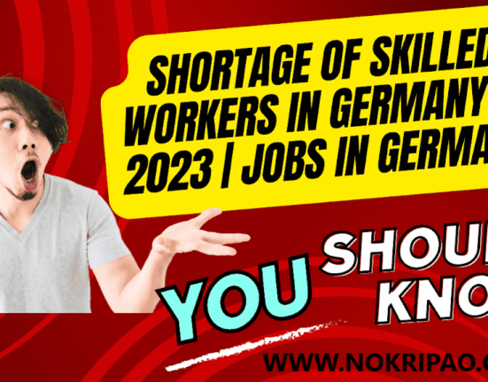 JOBS 20IN 20GERMANY