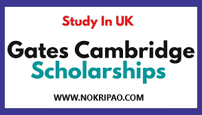 University of Cambridge International Students Scholarships 2023 - Apply Now