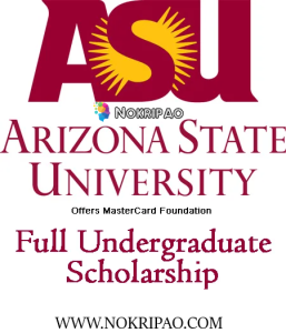 Arizona State University Transfer Scholarships 2023-24 | Online Application Process - Apply Now