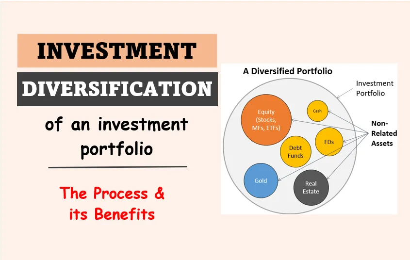 Diversify Your Portfolio Investments That Work for You, how to make passive income, earn income, make money online, quick ways to make money, nokripao