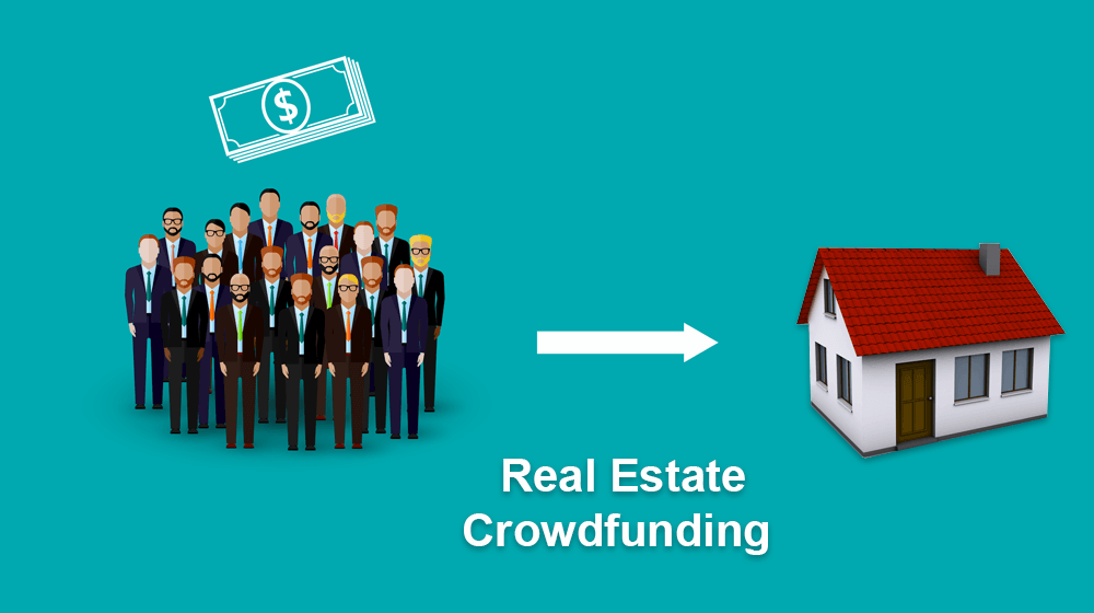 Real Estate Crowdfunding, 12 Quick Ways to Make Money, Make Money Online, Nokripao, Quick Cash,